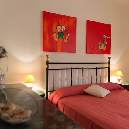 Sa Mama E Su Sole Apartment อาลเกโร ภายนอก รูปภาพ