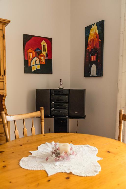 Sa Mama E Su Sole Apartment อาลเกโร ภายนอก รูปภาพ