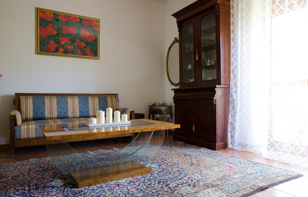 Sa Mama E Su Sole Apartment อาลเกโร ภายนอก รูปภาพ