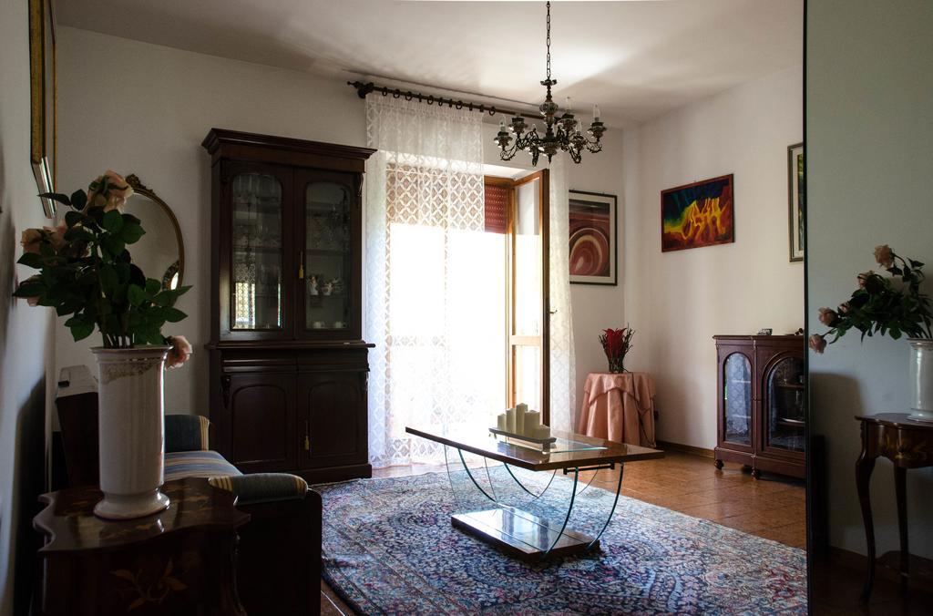 Sa Mama E Su Sole Apartment อาลเกโร ภายนอก รูปภาพ