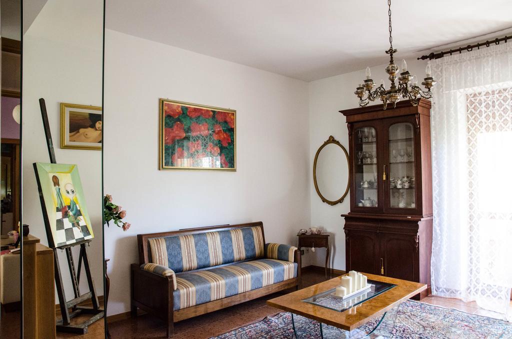 Sa Mama E Su Sole Apartment อาลเกโร ภายนอก รูปภาพ