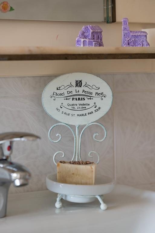 Sa Mama E Su Sole Apartment อาลเกโร ภายนอก รูปภาพ