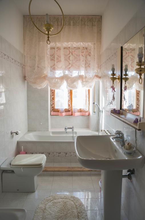 Sa Mama E Su Sole Apartment อาลเกโร ภายนอก รูปภาพ