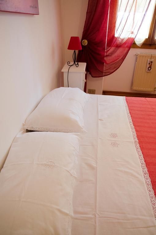 Sa Mama E Su Sole Apartment อาลเกโร ภายนอก รูปภาพ