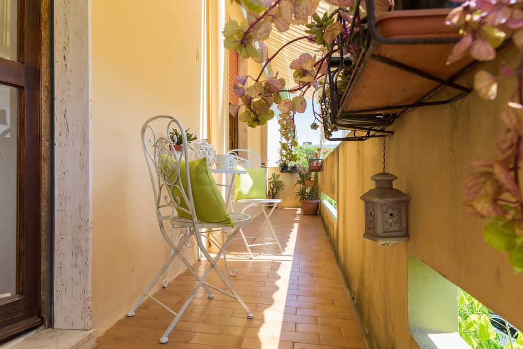 Sa Mama E Su Sole Apartment อาลเกโร ภายนอก รูปภาพ