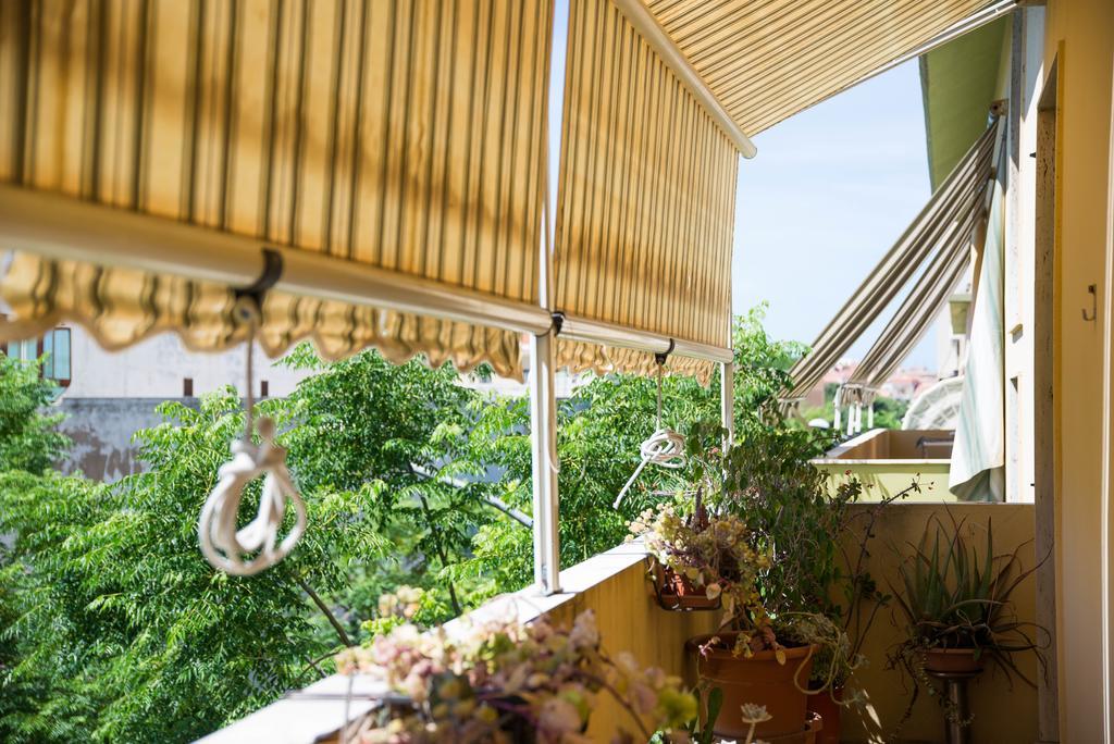 Sa Mama E Su Sole Apartment อาลเกโร ภายนอก รูปภาพ
