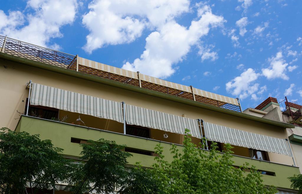 Sa Mama E Su Sole Apartment อาลเกโร ภายนอก รูปภาพ