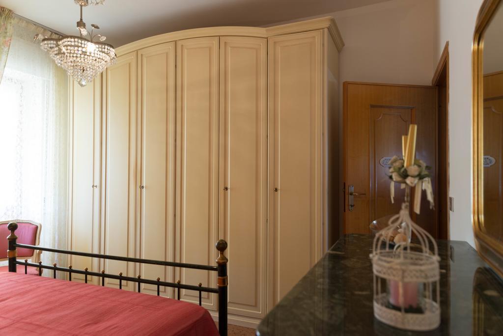 Sa Mama E Su Sole Apartment อาลเกโร ภายนอก รูปภาพ