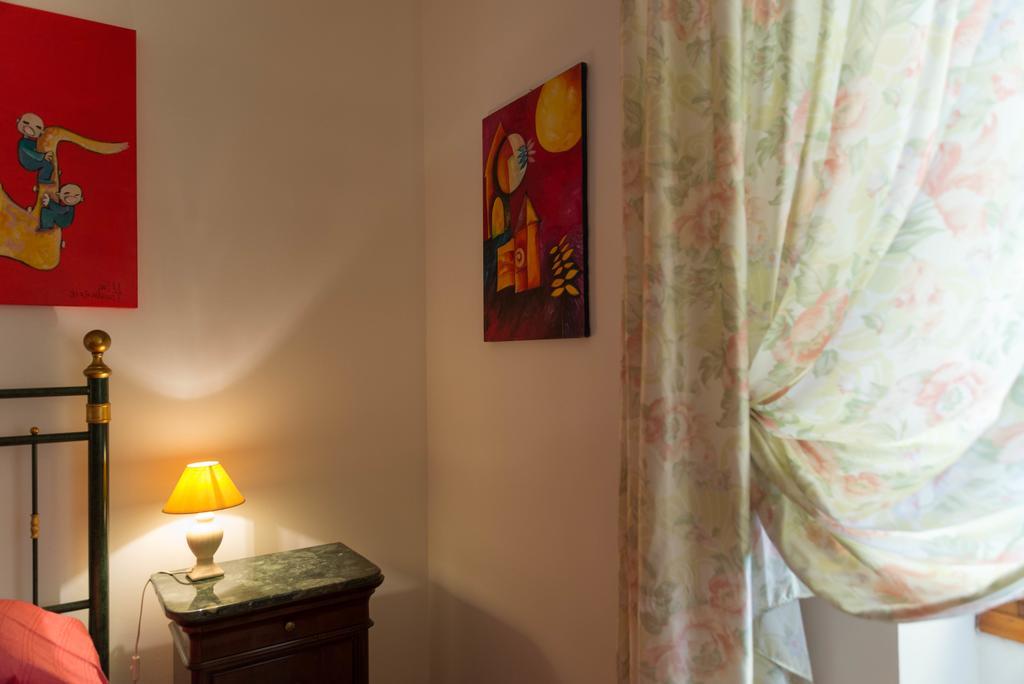 Sa Mama E Su Sole Apartment อาลเกโร ภายนอก รูปภาพ