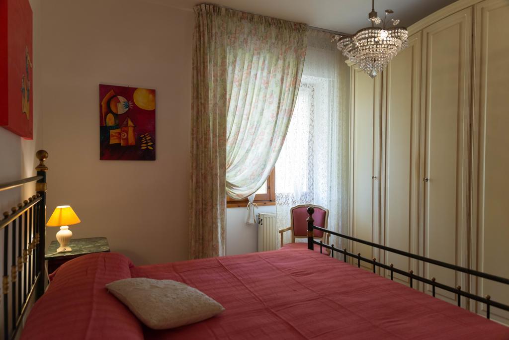 Sa Mama E Su Sole Apartment อาลเกโร ภายนอก รูปภาพ