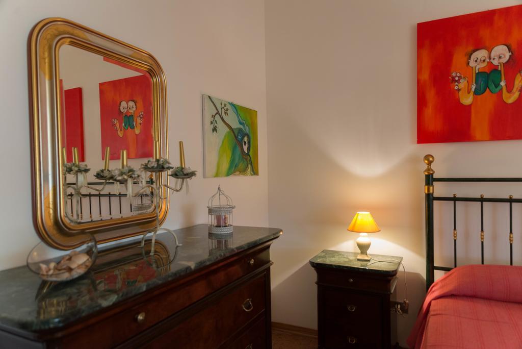 Sa Mama E Su Sole Apartment อาลเกโร ภายนอก รูปภาพ